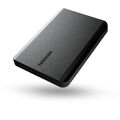Toshiba Canvio Basics 2 TB  Externe Festplatte 6.35 cm (2.5 Zoll) USB 3.2 Gen...