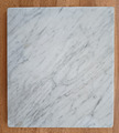 marmorplatte nachtschrank ca 42 x 37,5 cm, Gewicht 7 - 8 kg