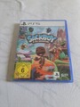 PS5 - Sackboy - A Big Adventure (Sony PlayStation 5)