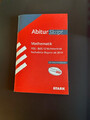 AbiturSkript - Mathematik FOS BOS 12 Nichttechnik Bayern | Heft | Taschenbuch