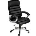 Chefsessel Paul Computerstuhl Schreibtischstuhl Chefsessel schwarz B-Ware