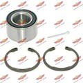 AUTOKIT 01.370 Radlagersatz Vorne für OPEL Corsa B Schrägheck (S93) COMBO (71)