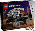 LEGO® TECHNIC: 42180 Mars Exploration Rover ! NEU & OVP !