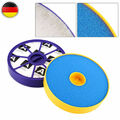 2x HEPA Filter Set Passend Für Dyson DC19 DC20 DC21 DC29 Vor + Nachmotor Filter