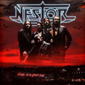 NESTOR - Kids In A Ghost Town DIGI CD NEU!