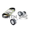 ORIGINAL® Snr Keilrippenriemensatz für VW GOLF V POLO V POLO PASSAT B7 Variant