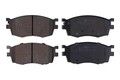Maxgear Bremsbelagsatz, Scheibenbremse 19-1139 für HYUNDAI KIA