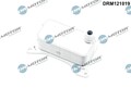 Dr.Motor Automotive Ölkühler, Motoröl DRM121019 für MERCEDES-BENZ