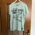 Camp David Shirt Größe L