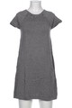 s.Oliver Kleid Damen Dress Damenkleid Gr. EU 36 Baumwolle Grau #b26h22o