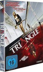 Triangle - Die Angst kommt in Wellen von Christopher Smith | DVD | Zustand gutGeld sparen & nachhaltig shoppen!