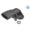 1x ORIGINAL® Meyle Sensor, Saugrohrdruck passend für Opel CORSA D MERIVA A