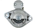 AS-PL Starter S2002 für OPEL