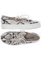 SUPERGA Sneaker Damen Freizeitschuhe Turnschuhe Sportschuhe Gr. EU 3... #t38z8g6