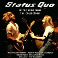 STATUS QUO - IN THE ARMY NOW CD (THE COLLECTION) DOWN DOWN, BREAK THE RULES...