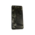 Google Pixel 4a go25n - 128GB - Just Black (Ohne Simlock) (Dual-SIM) ungeprüft