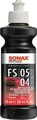 SONAX Lackpolitur 250 250ml 0.286kg