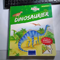 Heike Herrmann, Dinosaurier,richtig schlau Reihe