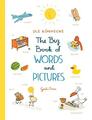 The Big Book of Pictures and Words: 1, Ole Könnecke