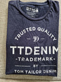 Tom Tailor T-Shirt Herren Gr.L sehr guter Zustand