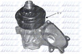 DOLZ B226 Wasserpumpe für BMW