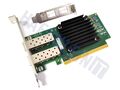 HP Mellanox ConnectX-5 CX512F 25Gbe SFP28 Dual Port Server Adapter 641SFP28
