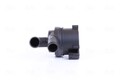 NISSENS Wasserpumpe 831073 für AUDI SEAT SKODA VW