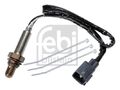 FEBI BILSTEIN 177505 Lambda-Sonde für LEXUS TOYOTA