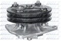DOLZ H208 Kühlmittelpumpe Wasserpumpe für MITSUBISHI PAJERO III (V7W, V6W)