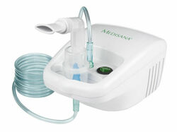 Medisana In 500 Compact Inhalationsgerät 54520 (4015588545207)