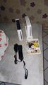 Nintendo Wii "Sports Resort Pack" Konsole - Remote Plus Controller - Weiß