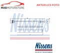 TROCKNER KLIMAANLAGE NISSENS 95466 P FÜR BMW 3,1,X1,Z4,E90,E92,E91,E93,E87,E81