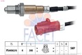 FACET Lambdasonde Sensor Abgassteuerung 10.7687 für FORD MAZDA FIESTA FUSION KA