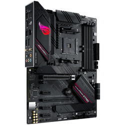 ASUS ROG STRIX B550-F GAMING WIFI II AM4 DDR4