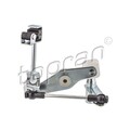 ORIGINAL® Topran Reparatursatz, Schalthebel für Opel ASTRA F CC ASTRA F