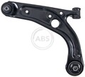 A.B.S. Querlenker Dreieckslenker 211746 für LANCIA YPSILON Stahl CNG 312 YXG1A