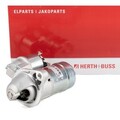 HERTH+BUSS Anlasser 12V 1,4kW für OPEL ASTRA MERIVA MOKKA ZAFIRA B 1.7 CDTi