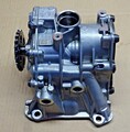 Ölpumpe Öl-Vakuum Einheit Motorölpumpe Original BMW B37 B47 18d 20d 1141 8513756
