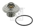 FEBI Thermostat für BMW 3er (E36),5er (E34,E39),7er (E38),Z3 (E36)
