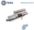 ADBP210064 HYDRAULIKFILTER SATZ AUTOMATIK-GETRIEBE BLUE PRINT FÜR HONDA