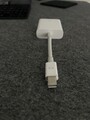 Original Apple Mini DisplayPort auf VGA Adapter Kabel für MacBook / iMac / Mac