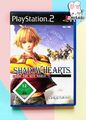 Shadow Hearts: From The New World - PS2 Spiel Sony Playstation 2 Retro PAL | Gut