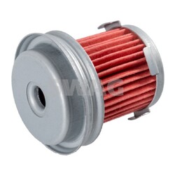 ORIGINAL® Swag Hydraulikfilter, Automatikgetriebe für Honda JAZZ III JAZZ II