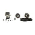 GATES KP25559XS-2 Wasserpumpe + Zahnriemensatz für VW POLO (9N)