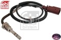 febi bilstein 49284 Sensor für Abgastemperatur Sensor Abgastemperatur für VW 