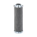 ORIGINAL® Mann-Filter Filter, Arbeitshydraulik passend für Claas ARION Landini