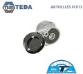 E3W0016BTA RIEMENSPANNER KEILRIPPENRIEMEN CENTRE BTA FÜR SKODA SUPERB I 2.8 V6