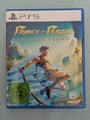Prince of Persia: The Lost Crown (PS5) – mit russischem Text – Top Zustand