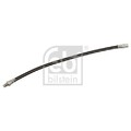 Bremsschlauch FEBI BILSTEIN 05595 für MERCEDES-BENZ, Hinterachse, Vorderachse