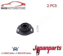 FEDERBEINLAGER DOMLAGER PAAR JAPANPARTS SM0046 2PCS A FÜR DAEWOO LACETTI,NUBIRA
